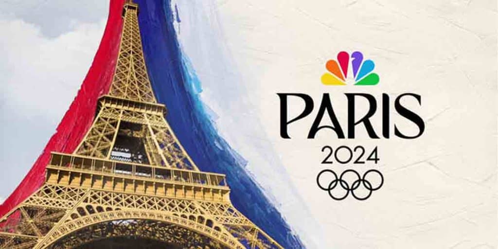 Paris 2024 Olympics