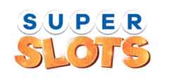 Super Slots logo