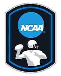 NCAA logo