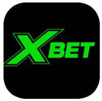 Xbet Mobile logo